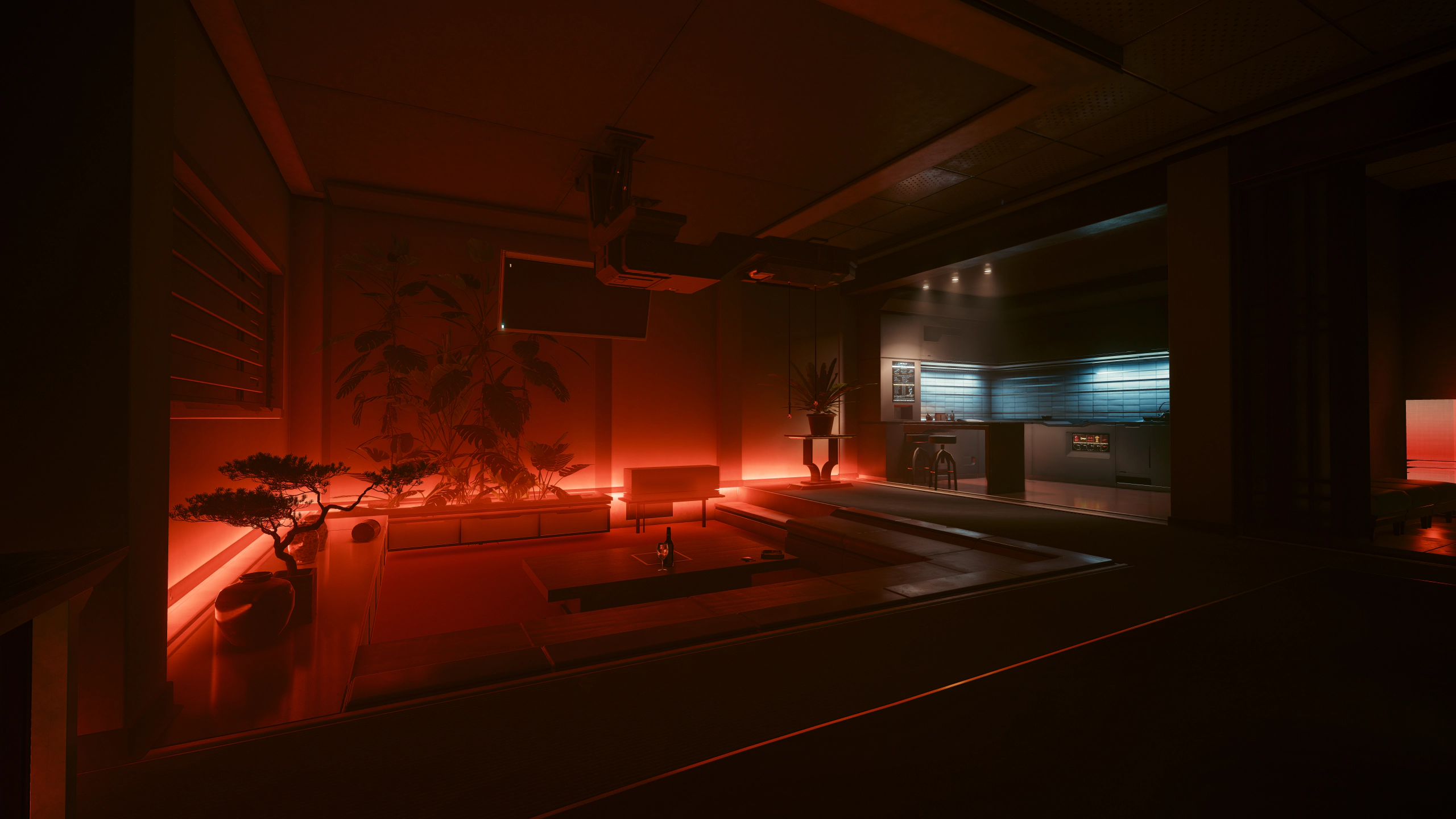 Cyberpunk 2077 Screenshot